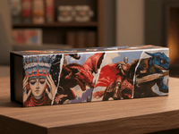 Spellvault 900 Cards - Adventure Style - Alfies