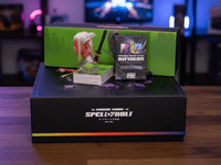 Spellvault System - Street Clans Style - Alfies