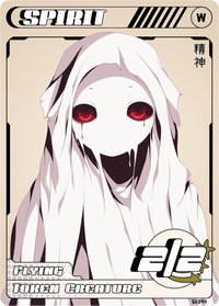 Spirit 2/2 - Alfies