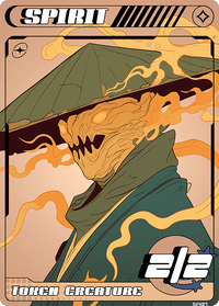 Spirit 2/2 - Alfies