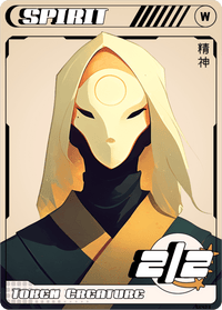 Spirit 2/2 - Alfies