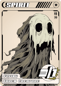 Spirit 3/1 - Alfies
