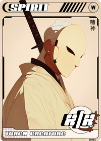 Spirit X/X - Alfies