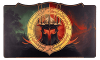 The Dark Lord Foil Playmat - Alfies