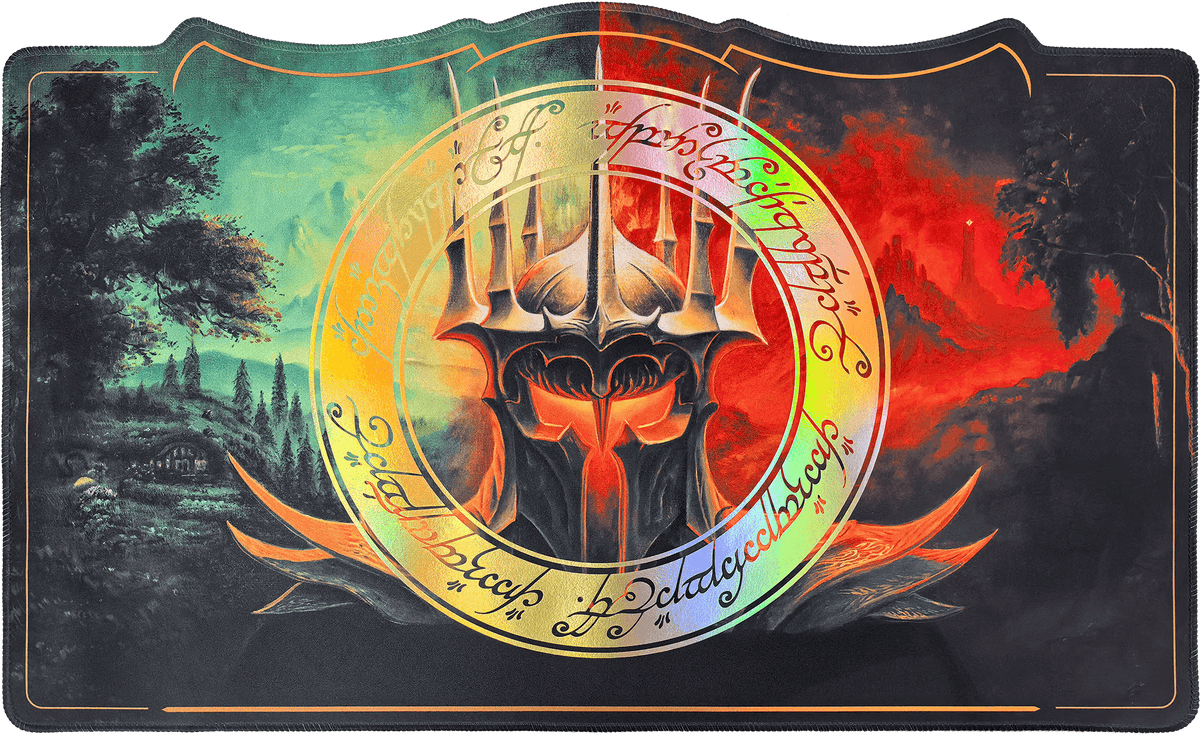 The Dark Lord PREORDER - Alfies