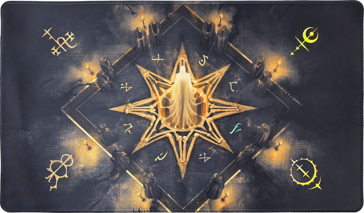 The Pale Ministry PREORDER - Alfies