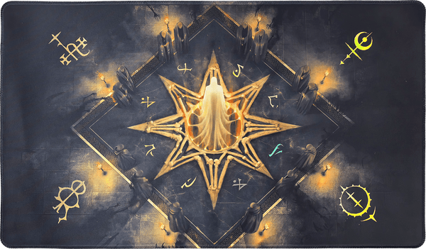 The Pale Ministry PREORDER - Alfies