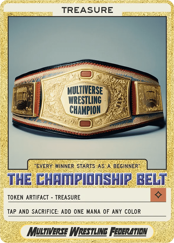 Treasure - Alfies