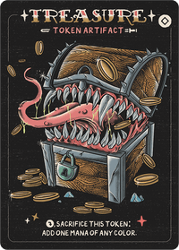Treasure - Alfies