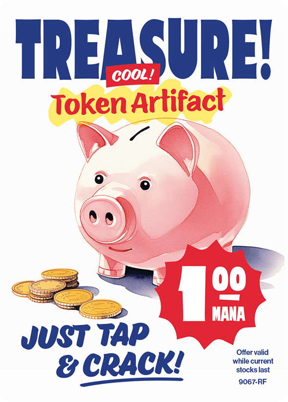 Treasure - Alfies