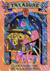 Treasure - Alfies