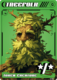 Treefolk - Alfies