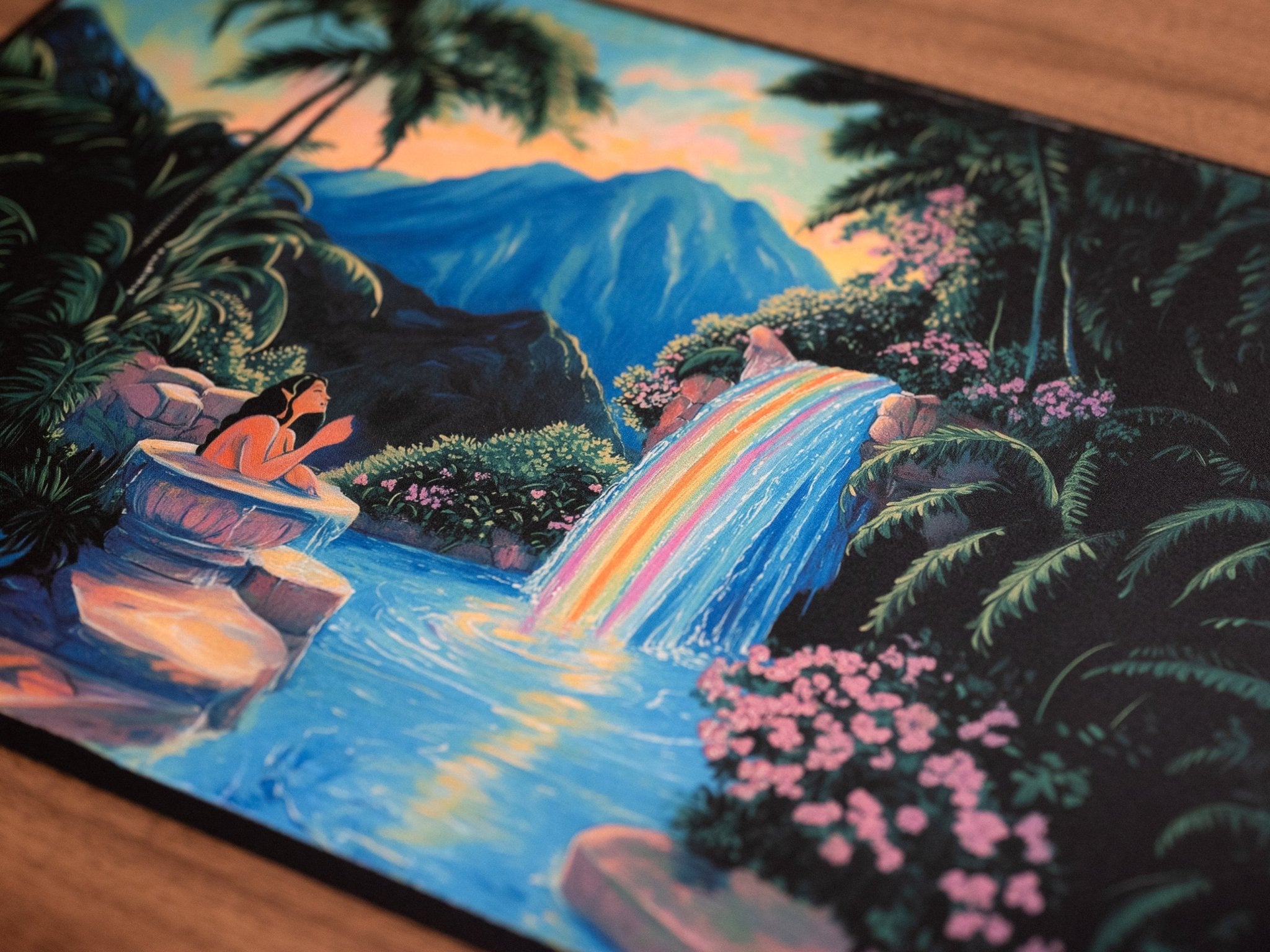 Tropical Island - Alfies