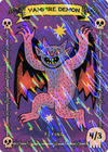 Vampire Demon 4/3 - Alfies