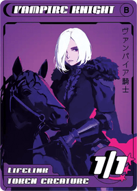 Vampire Knight - Alfies
