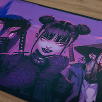 Vampire Street Clan - Alfies