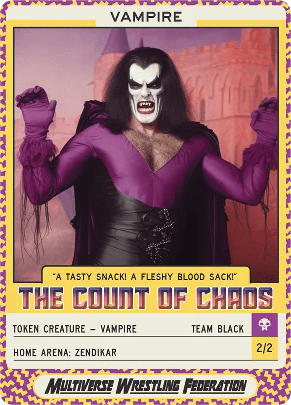 Vampire - Alfies