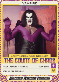 Vampire - Alfies