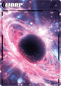 Warp - Alfies