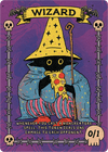 Wizard 0/1 - Alfies