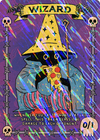 Wizard 0/1 - Alfies