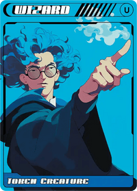 Wizard - Alfies