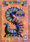 Wurm Deathtouch - Alfies