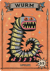 Wurm Lifelink - Alfies