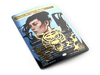 Yuriko, the Tiger's Shadow Alter - Alfies
