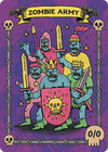 Zombie Army - Alfies