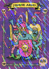 Zombie Army - Alfies