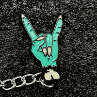 Zombie Hand - Alfies